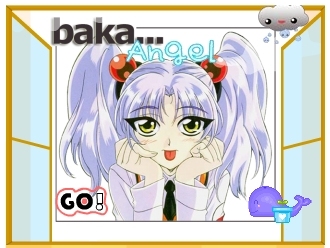 baka Angel